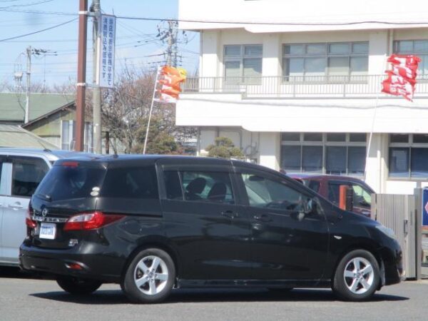 Ref:AUX-16939119 NISSAN LAFESTA 2014 - Image 14
