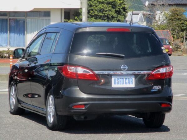 Ref:AUX-16939119 NISSAN LAFESTA 2014 - Image 15