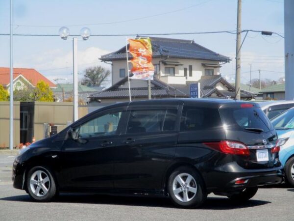 Ref:AUX-16939119 NISSAN LAFESTA 2014 - Image 16