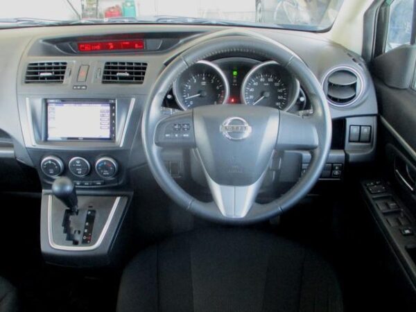 Ref:AUX-16939119 NISSAN LAFESTA 2014 - Image 3