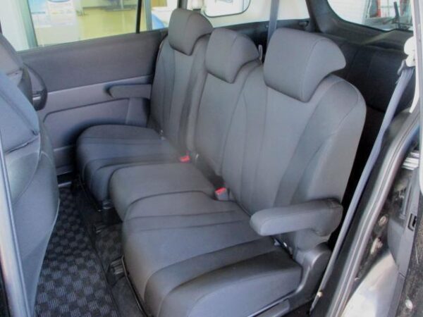 Ref:AUX-16939119 NISSAN LAFESTA 2014 - Image 5