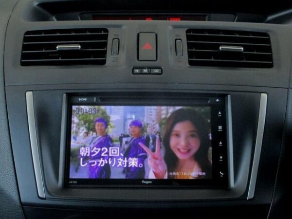 Ref:AUX-16939119 NISSAN LAFESTA 2014 - Image 9