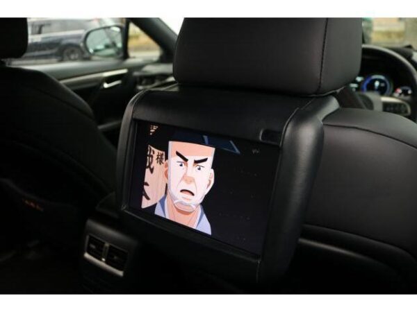 Ref:AUX-16942749 LEXUS RX 2019 - Image 11