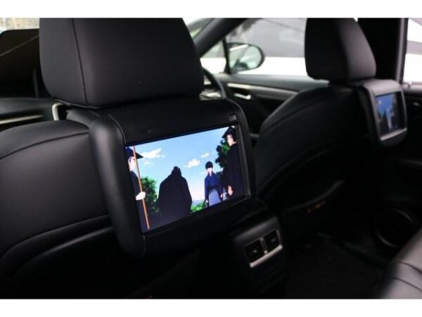 Ref:AUX-16942749 LEXUS RX 2019 - Image 12