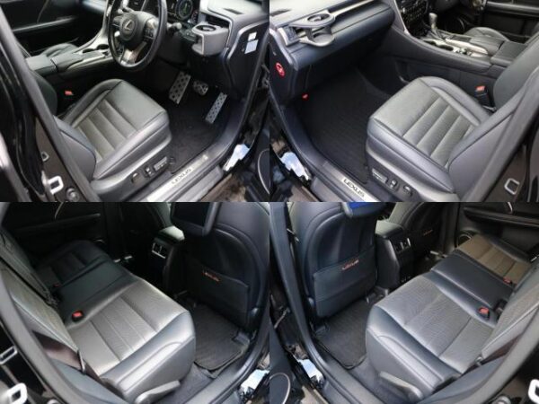Ref:AUX-16942749 LEXUS RX 2019 - Image 13