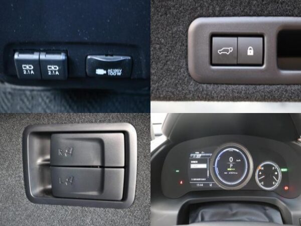 Ref:AUX-16942749 LEXUS RX 2019 - Image 14