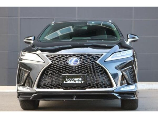 Ref:AUX-16942749 LEXUS RX 2019 - Image 15