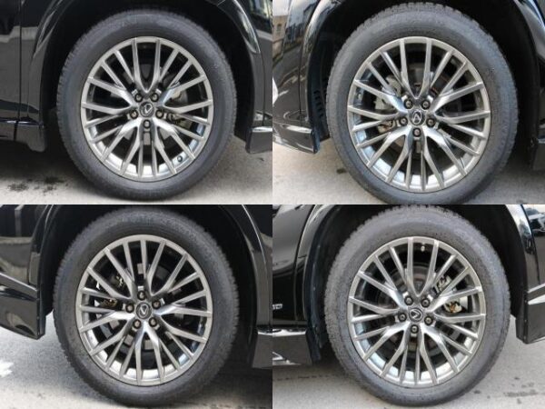 Ref:AUX-16942749 LEXUS RX 2019 - Image 9