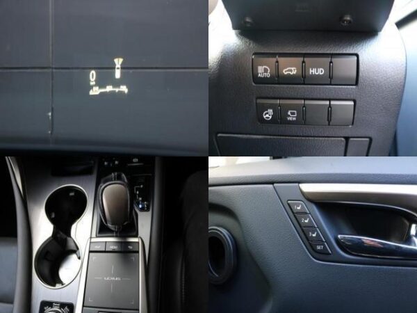 Ref:AUX-16942749 LEXUS RX 2019 - Image 10