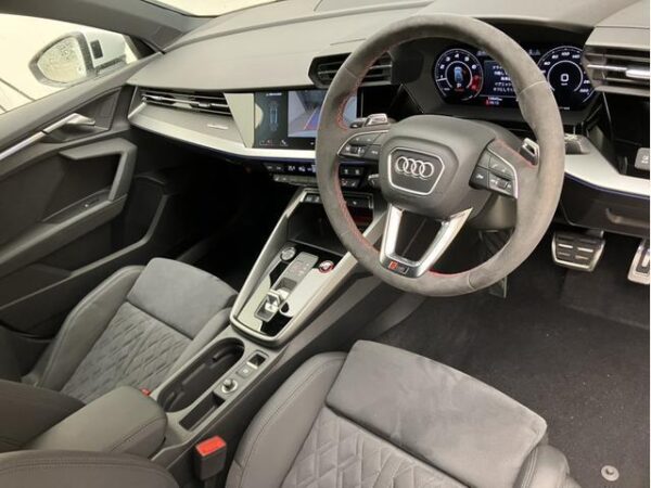 Ref:AUX-16943293 AUDI RS3 SPORTBACK 2022 - Image 2