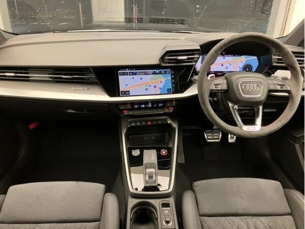 Ref:AUX-16943293 AUDI RS3 SPORTBACK 2022 - Image 11