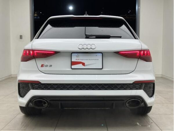 Ref:AUX-16943293 AUDI RS3 SPORTBACK 2022 - Image 17