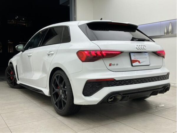 Ref:AUX-16943293 AUDI RS3 SPORTBACK 2022 - Image 3
