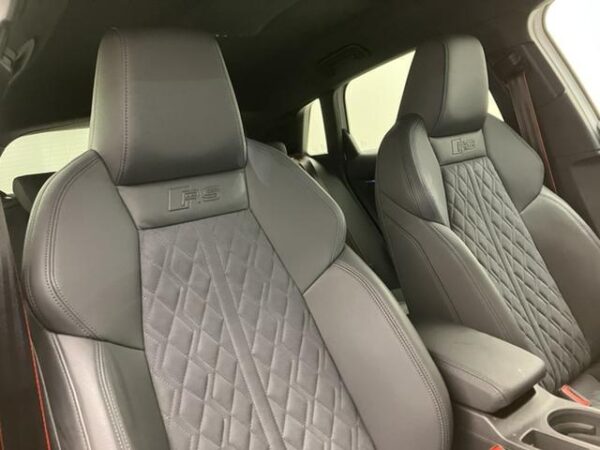 Ref:AUX-16943293 AUDI RS3 SPORTBACK 2022 - Image 4