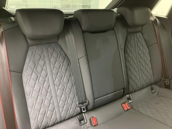 Ref:AUX-16943293 AUDI RS3 SPORTBACK 2022 - Image 5