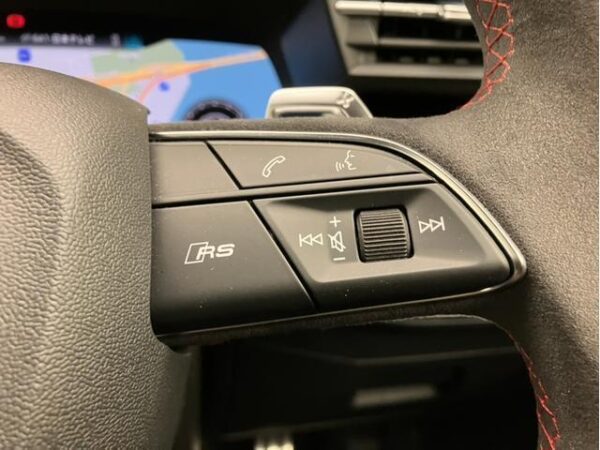 Ref:AUX-16943293 AUDI RS3 SPORTBACK 2022 - Image 8