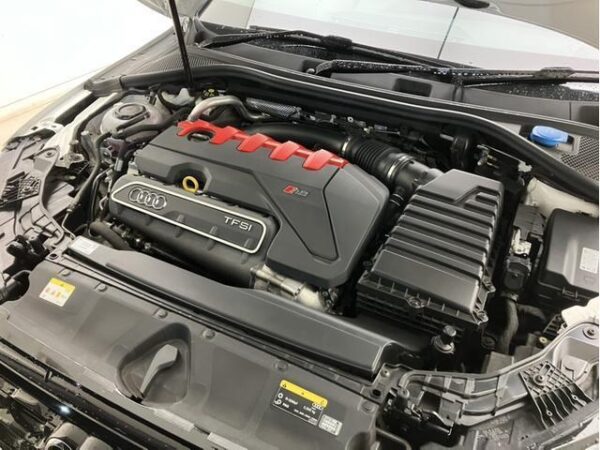Ref:AUX-16943293 AUDI RS3 SPORTBACK 2022 - Image 9