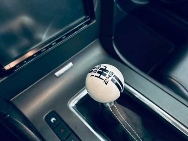 Ref:AUX-16953304 FORD MUSTANG 2010 - Image 14