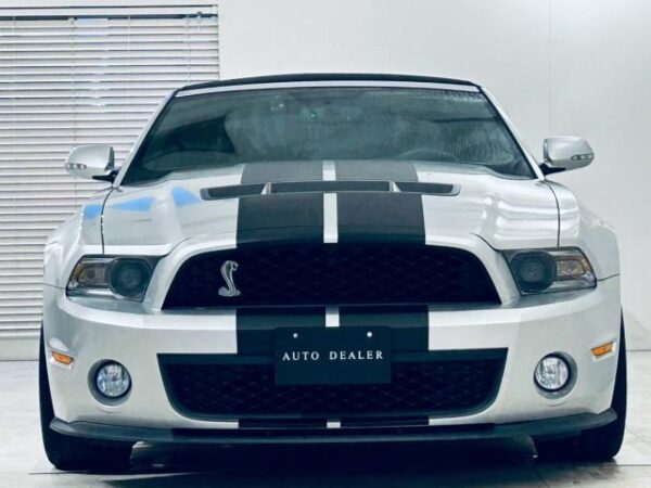 Ref:AUX-16953304 FORD MUSTANG 2010 - Image 4