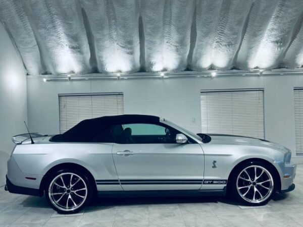 Ref:AUX-16953304 FORD MUSTANG 2010 - Image 6