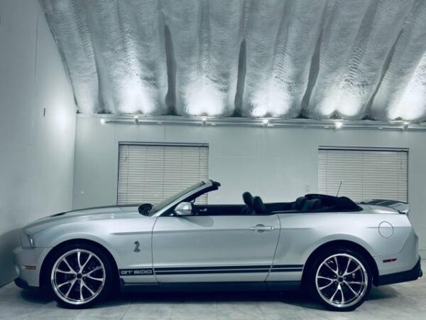 Ref:AUX-16953304 FORD MUSTANG 2010 - Image 10