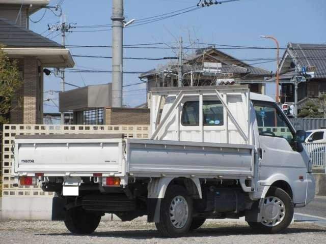 Ref:AUX-16973068 MAZDA BONGO TRUCK 2020 - Image 2