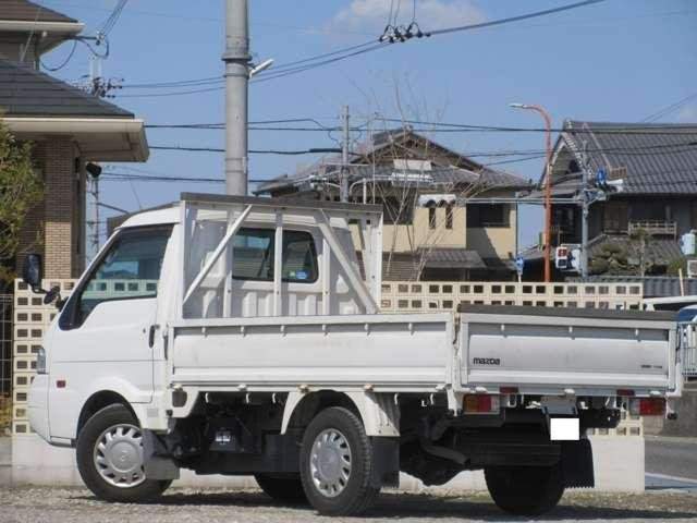 Ref:AUX-16973068 MAZDA BONGO TRUCK 2020 - Image 11