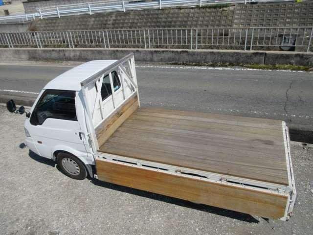 Ref:AUX-16973068 MAZDA BONGO TRUCK 2020 - Image 3