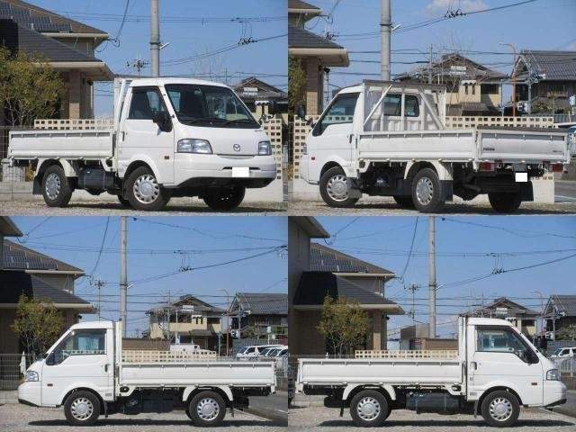 Ref:AUX-16973068 MAZDA BONGO TRUCK 2020 - Image 5