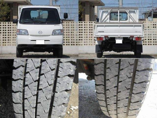 Ref:AUX-16973068 MAZDA BONGO TRUCK 2020 - Image 6