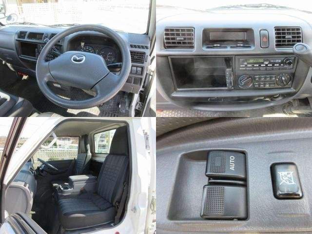 Ref:AUX-16973068 MAZDA BONGO TRUCK 2020 - Image 8