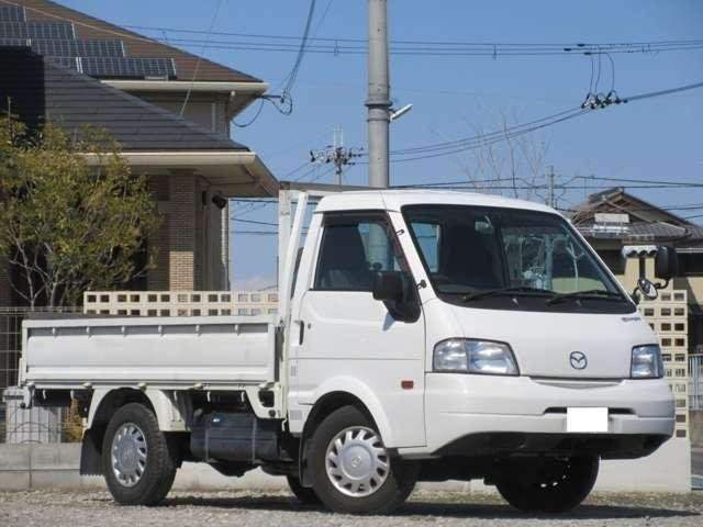 Ref:AUX-16973068 MAZDA BONGO TRUCK 2020 - Image 10