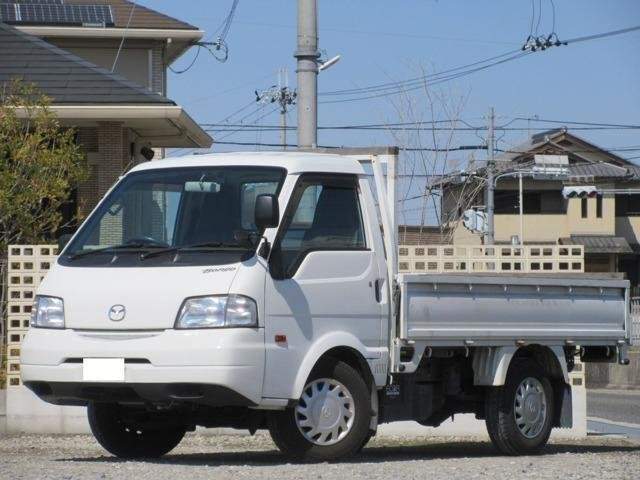 Ref:AUX-16973068 MAZDA BONGO TRUCK 2020