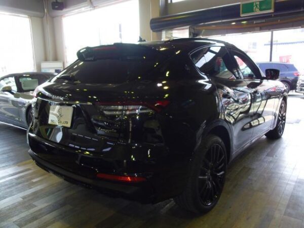 Ref:AUX-16998797 MASERATI LEVANTE 2022 - Image 2