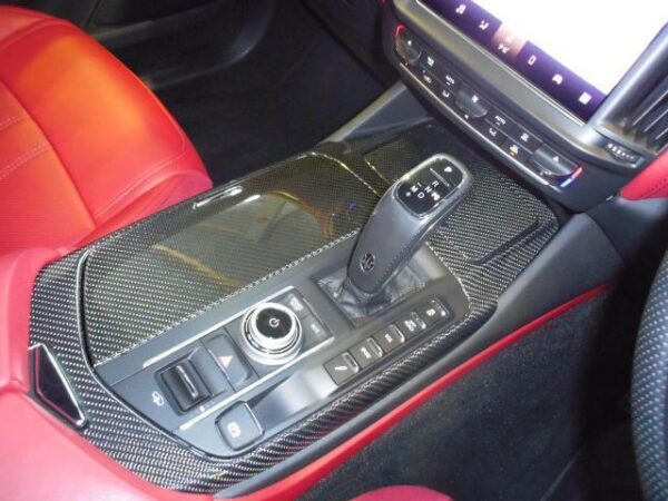 Ref:AUX-16998797 MASERATI LEVANTE 2022 - Image 13