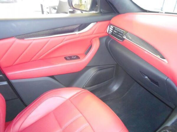 Ref:AUX-16998797 MASERATI LEVANTE 2022 - Image 14