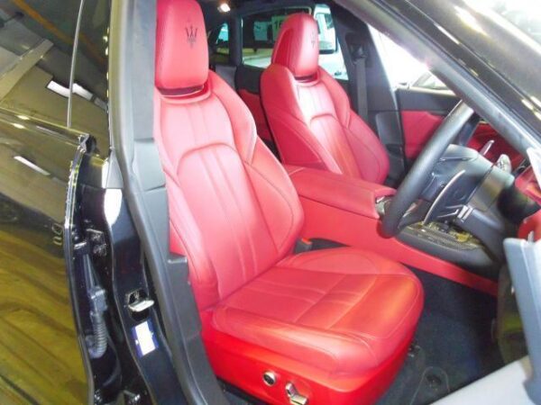Ref:AUX-16998797 MASERATI LEVANTE 2022 - Image 17