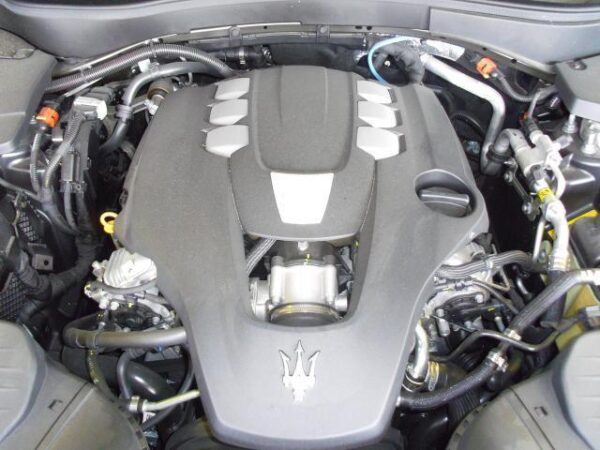 Ref:AUX-16998797 MASERATI LEVANTE 2022 - Image 20