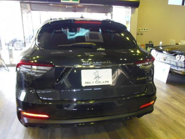 Ref:AUX-16998797 MASERATI LEVANTE 2022 - Image 5