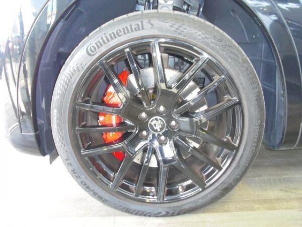 Ref:AUX-16998797 MASERATI LEVANTE 2022 - Image 8