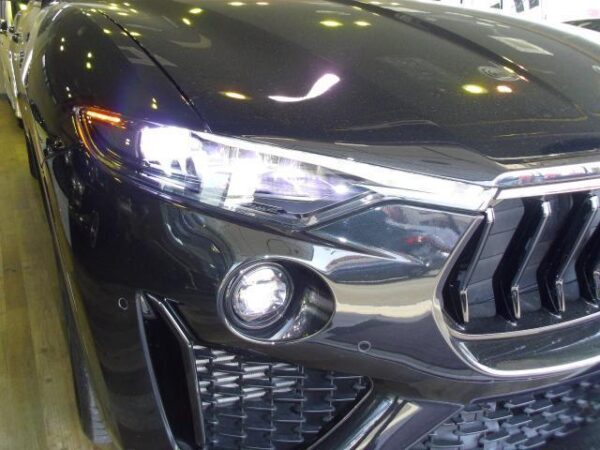 Ref:AUX-16998797 MASERATI LEVANTE 2022 - Image 9