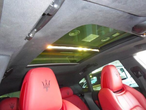 Ref:AUX-16998797 MASERATI LEVANTE 2022 - Image 10