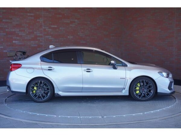 Ref:AUX-16999236 SUBARU WRX STI 2018 - Image 4