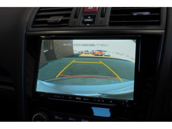 Ref:AUX-16999236 SUBARU WRX STI 2018 - Image 5