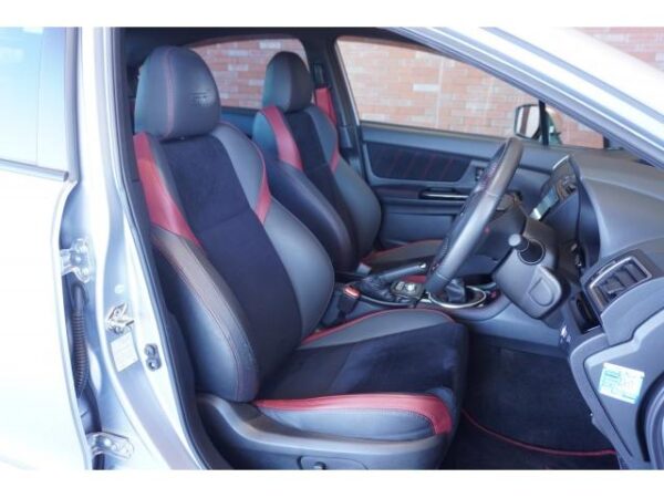 Ref:AUX-16999236 SUBARU WRX STI 2018 - Image 6