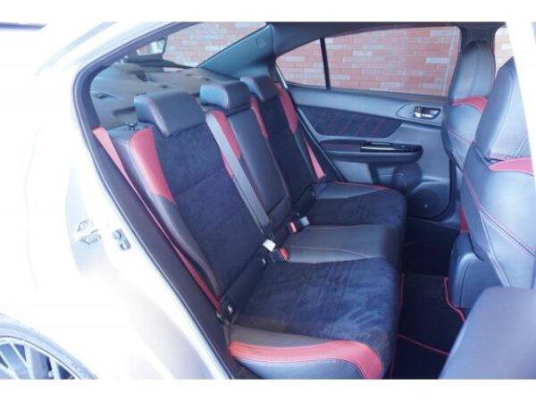 Ref:AUX-16999236 SUBARU WRX STI 2018 - Image 7