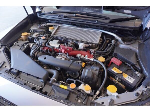 Ref:AUX-16999236 SUBARU WRX STI 2018 - Image 8