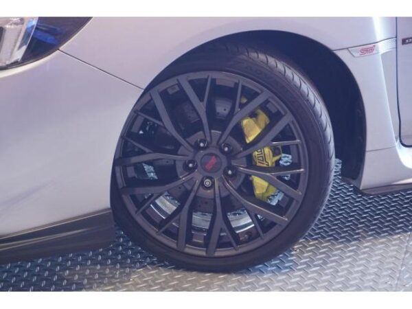 Ref:AUX-16999236 SUBARU WRX STI 2018 - Image 9