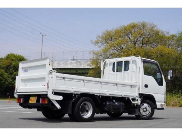 Ref:AUX-17013596 MAZDA TITAN TRUCK 2017 - Image 2
