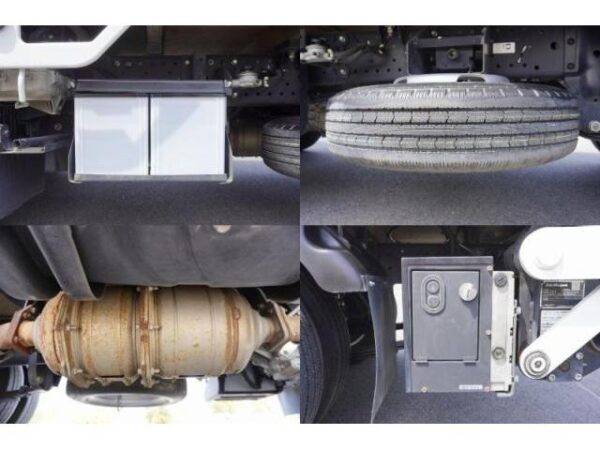 Ref:AUX-17013596 MAZDA TITAN TRUCK 2017 - Image 13